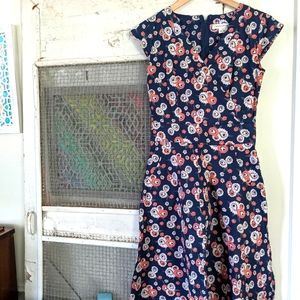 Mata traders dress xs